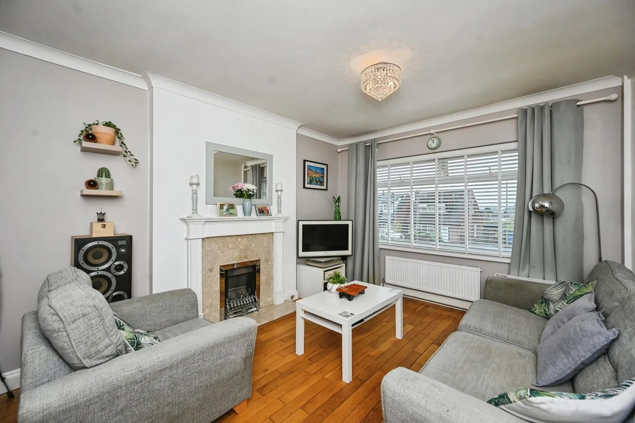 Kilburn Avenue, Ashton-in-Makerfield, Wigan, Greater Manchester, WN4, photo 2