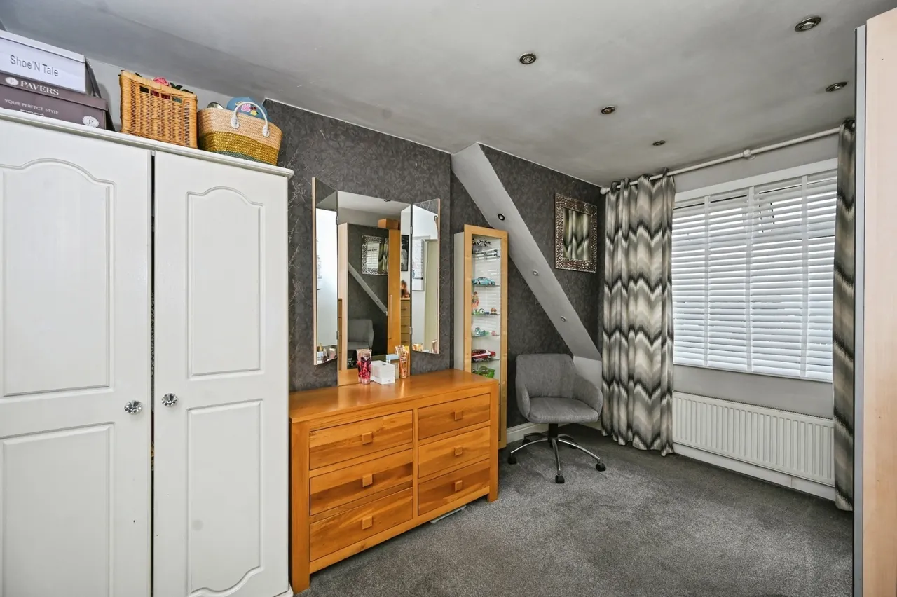 Kilburn Avenue, Ashton-in-Makerfield, Wigan, Greater Manchester, WN4, photo 16