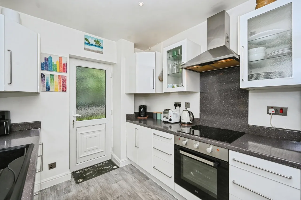 Kilburn Avenue, Ashton-in-Makerfield, Wigan, Greater Manchester, WN4, photo 8