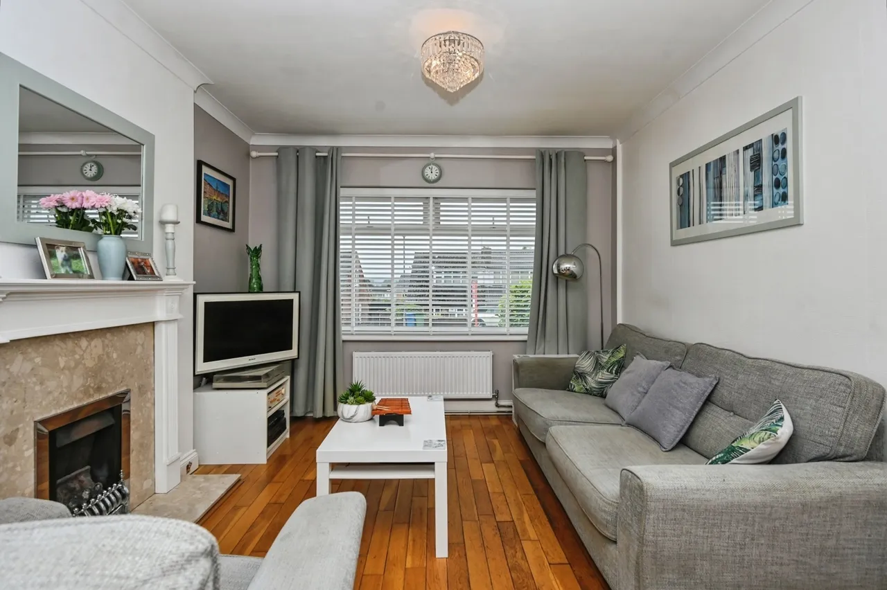 Kilburn Avenue, Ashton-in-Makerfield, Wigan, Greater Manchester, WN4, photo 3