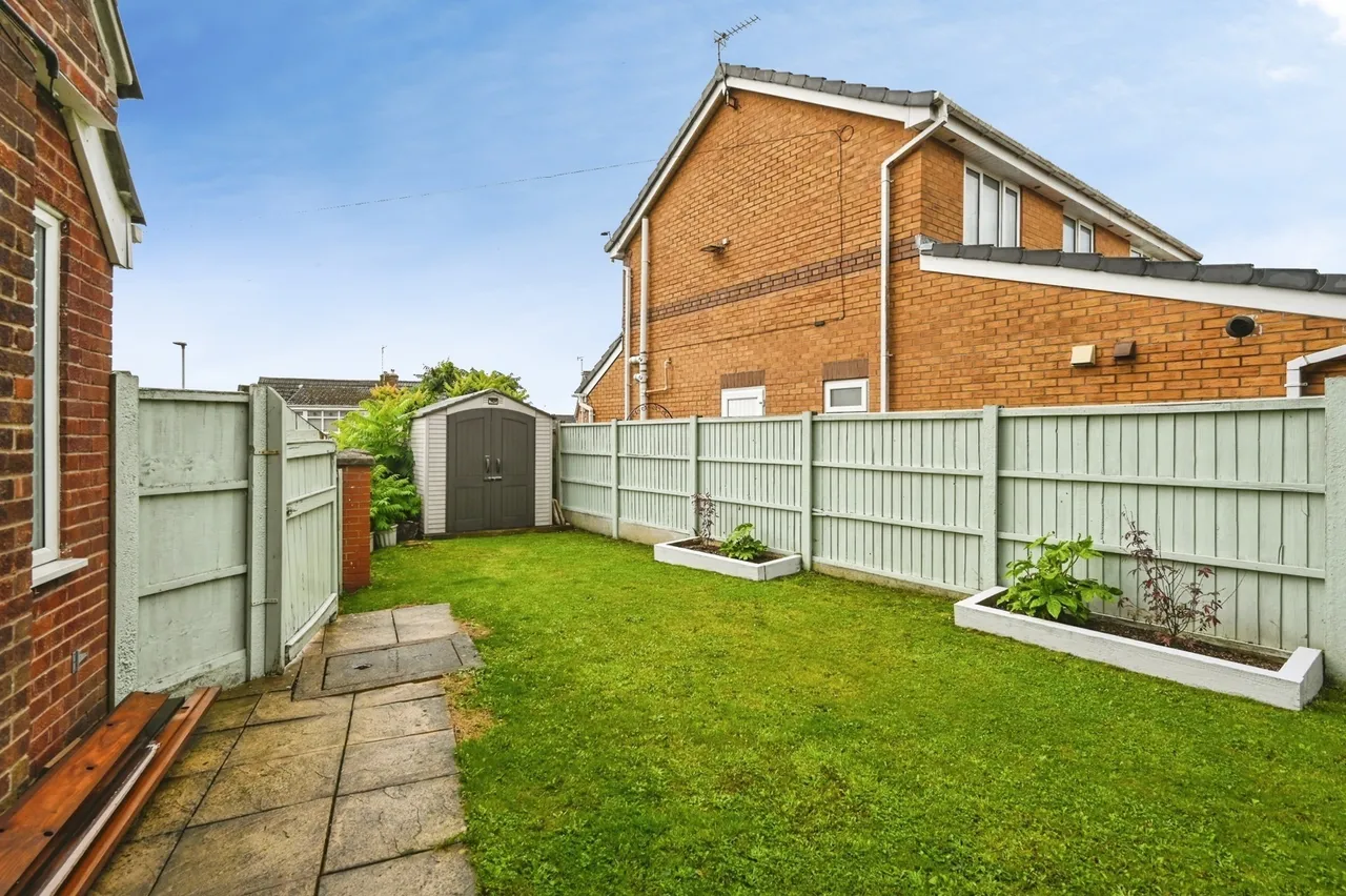 Kilburn Avenue, Ashton-in-Makerfield, Wigan, Greater Manchester, WN4, photo 19