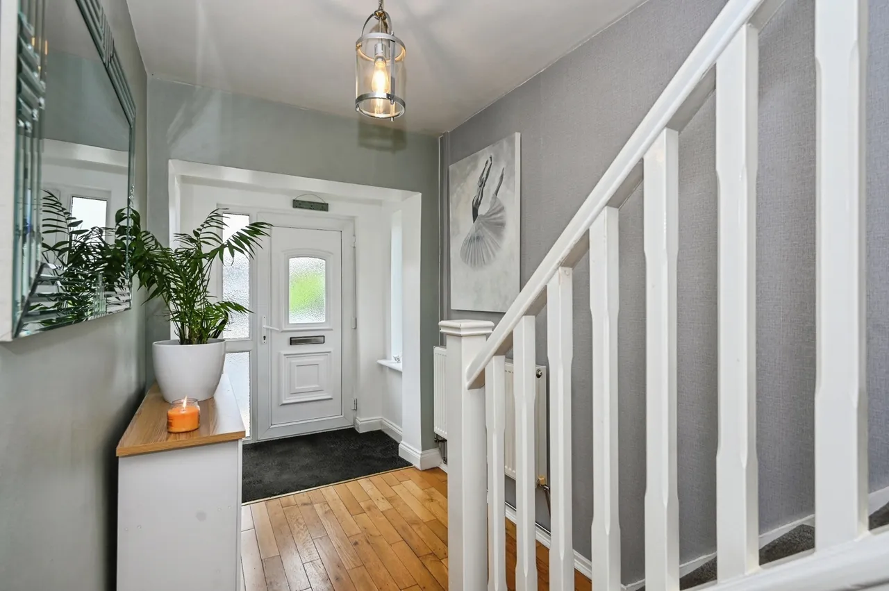 Kilburn Avenue, Ashton-in-Makerfield, Wigan, Greater Manchester, WN4, photo 9