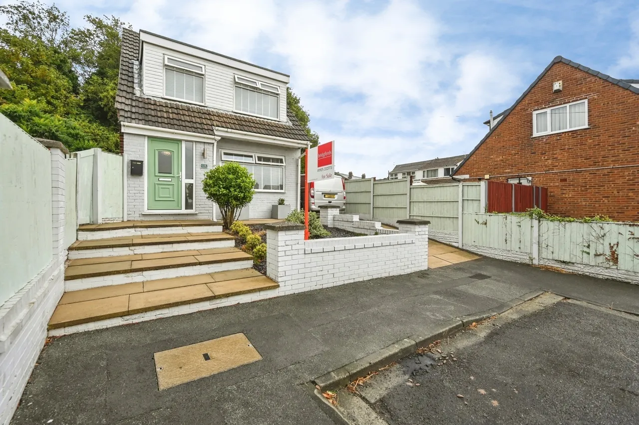 Kilburn Avenue, Ashton-in-Makerfield, Wigan, Greater Manchester, WN4, photo 24
