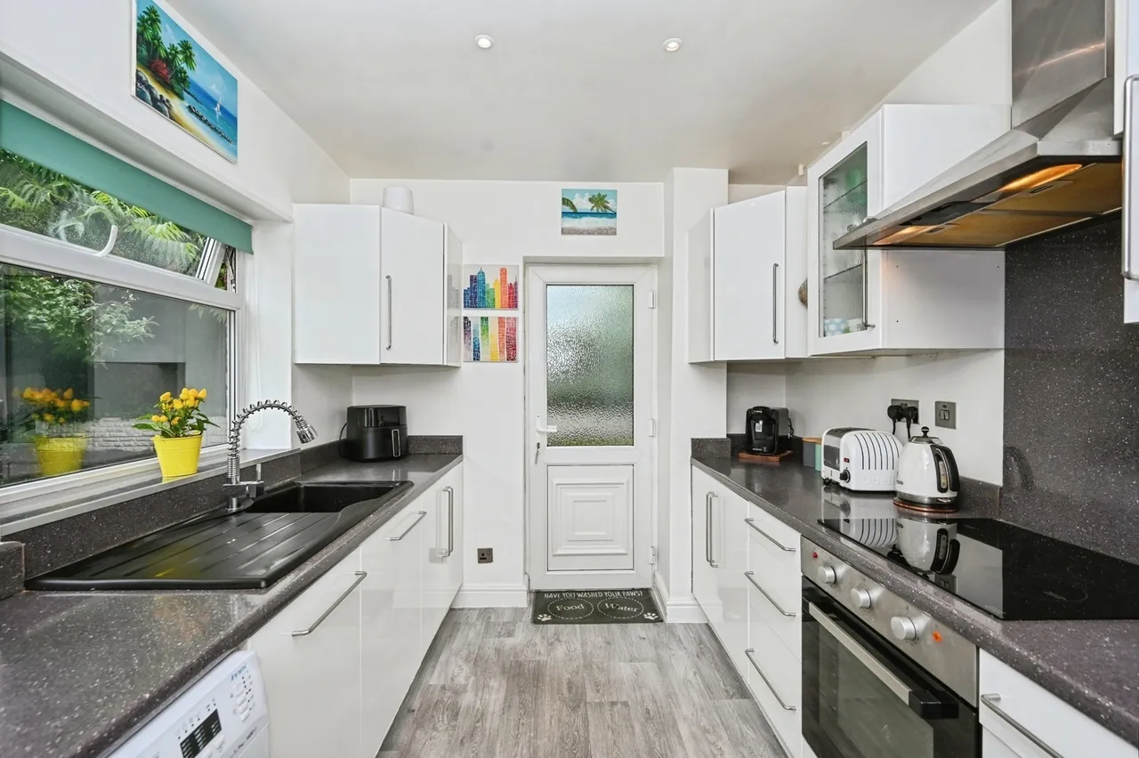 Kilburn Avenue, Ashton-in-Makerfield, Wigan, Greater Manchester, WN4, photo 6