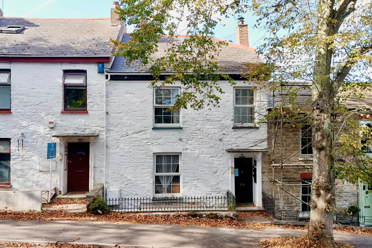 Killigrew Street, Falmouth, TR11, photo 39