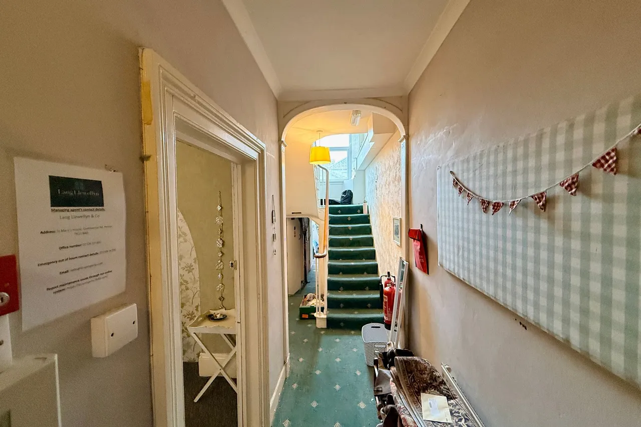 Killigrew Street, Falmouth, TR11, photo 11
