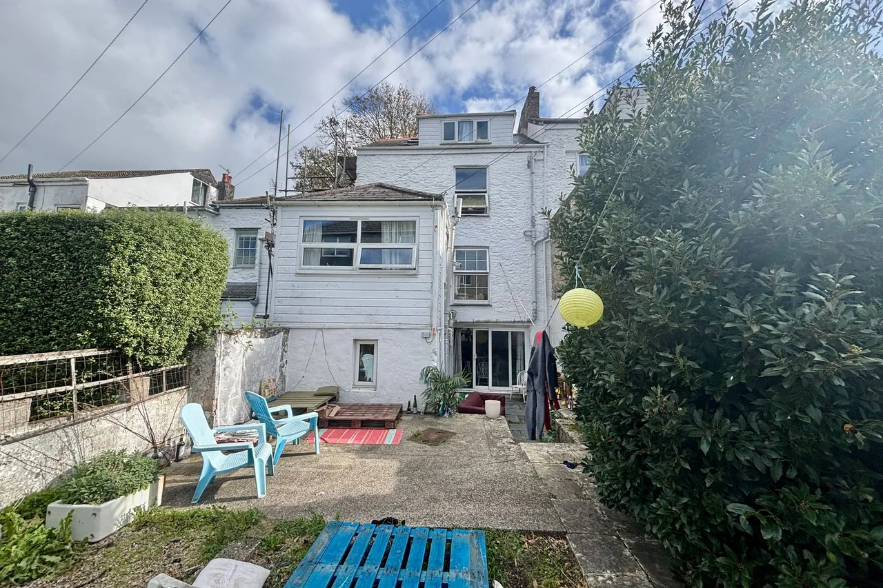 Killigrew Street, Falmouth, TR11, photo 33