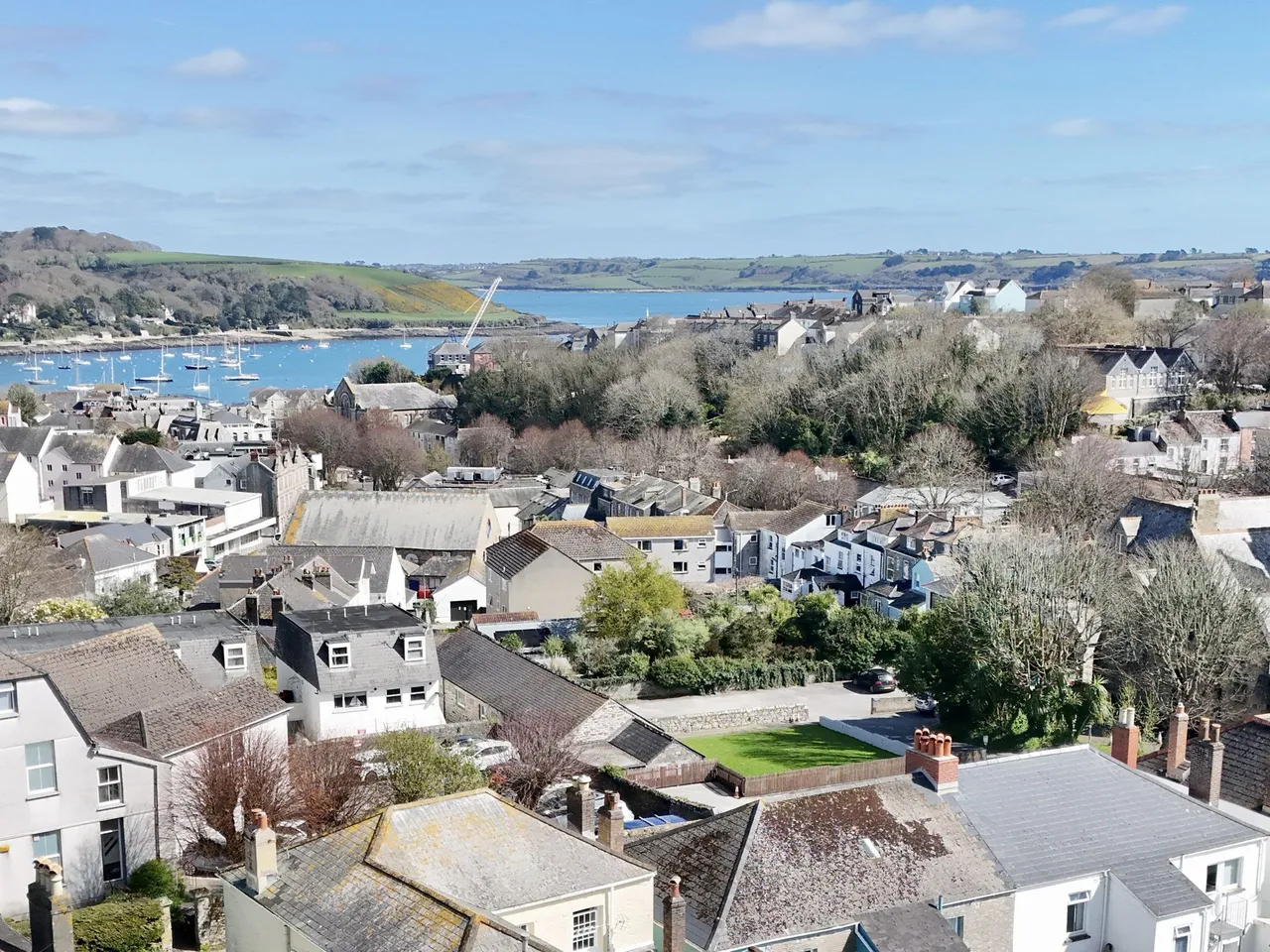 Killigrew Street, Falmouth, TR11, photo 40