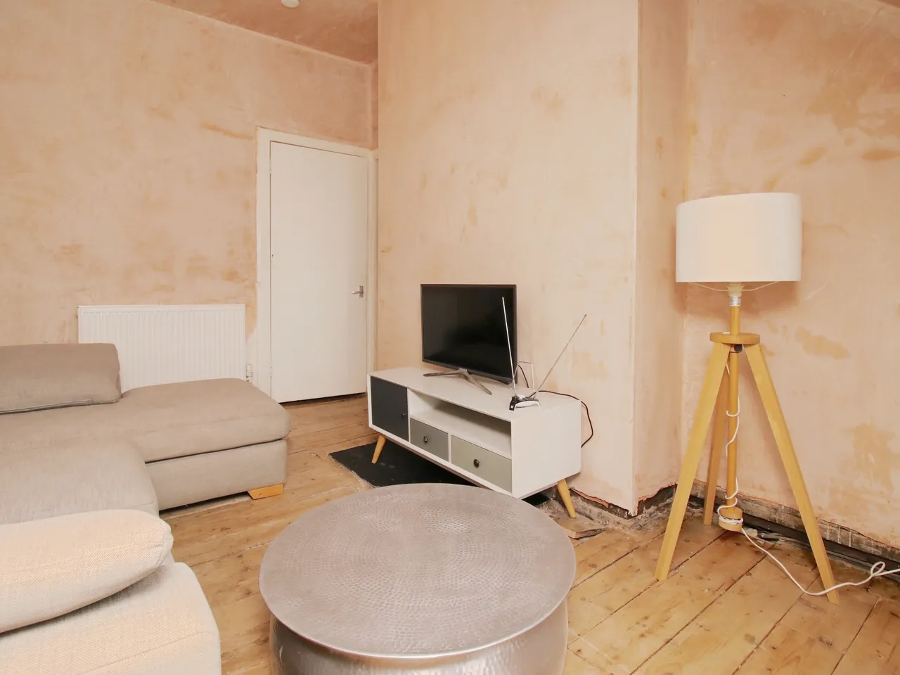 Queen Charlotte Street, Edinburgh, EH6, photo 5
