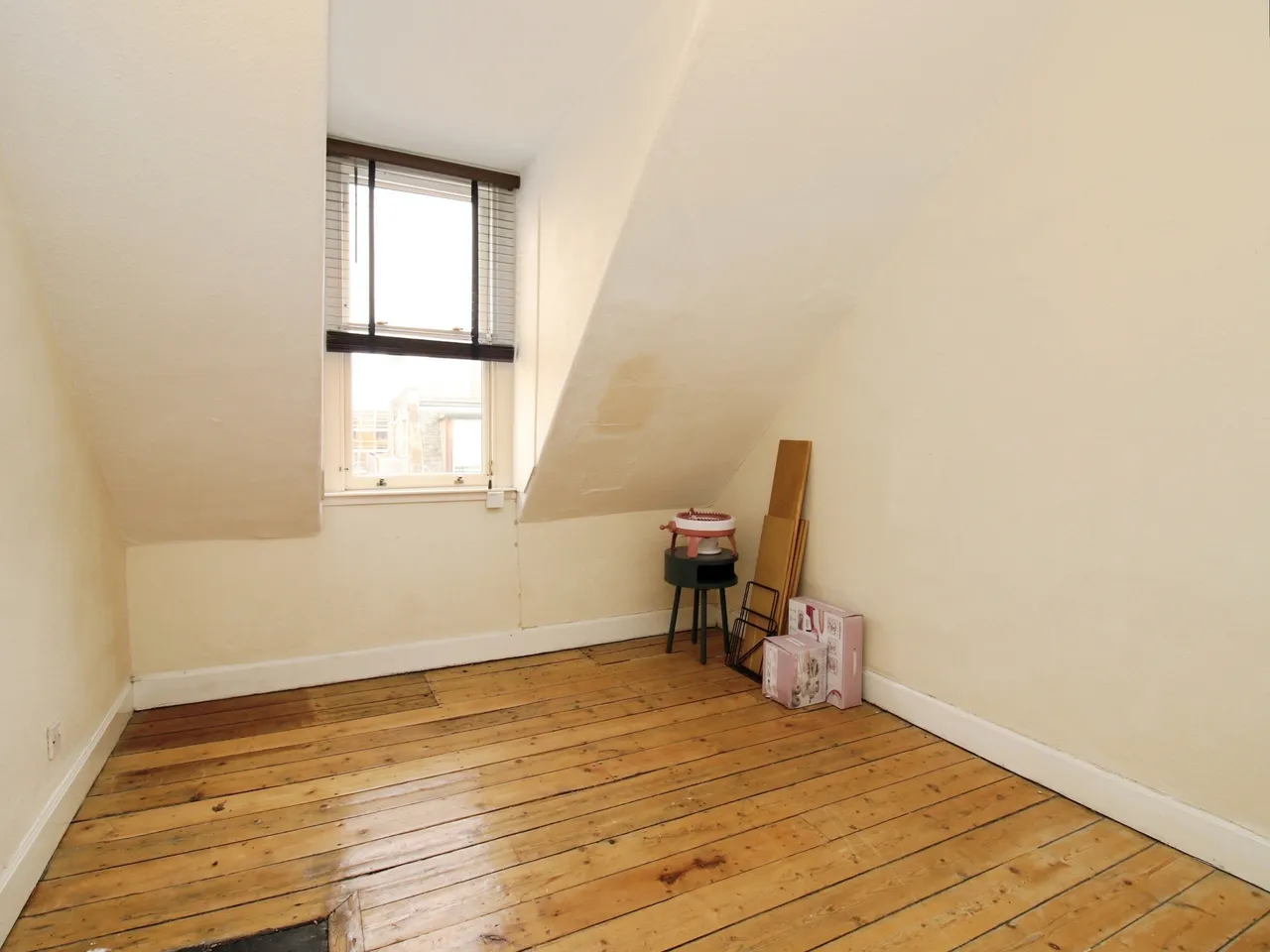 Queen Charlotte Street, Edinburgh, EH6, photo 13