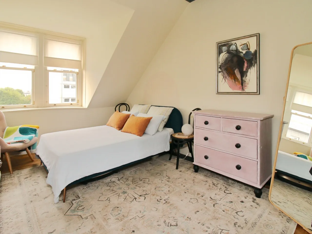 Queen Charlotte Street, Edinburgh, EH6, photo 11