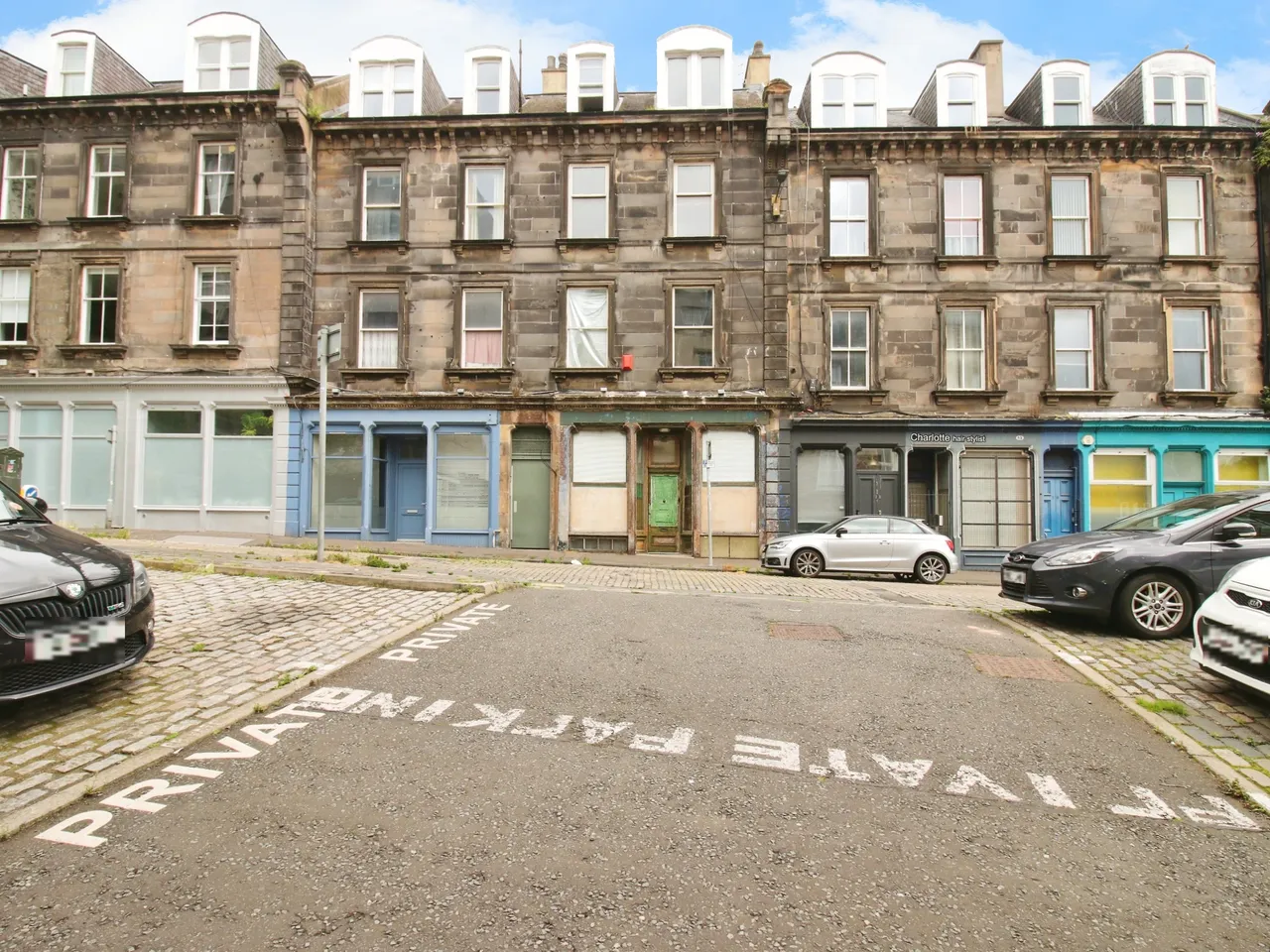 Queen Charlotte Street, Edinburgh, EH6, photo 15