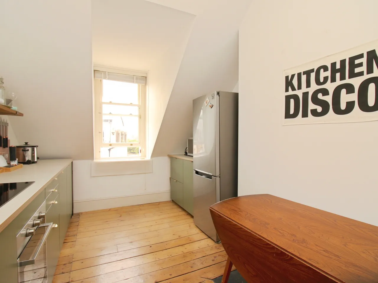 Queen Charlotte Street, Edinburgh, EH6, photo 8