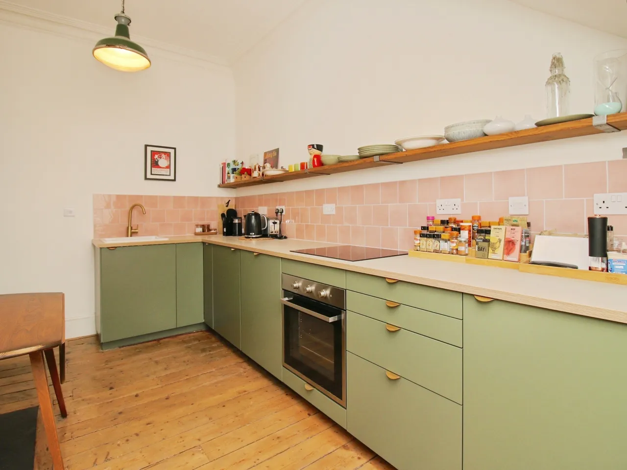 Queen Charlotte Street, Edinburgh, EH6, photo 7
