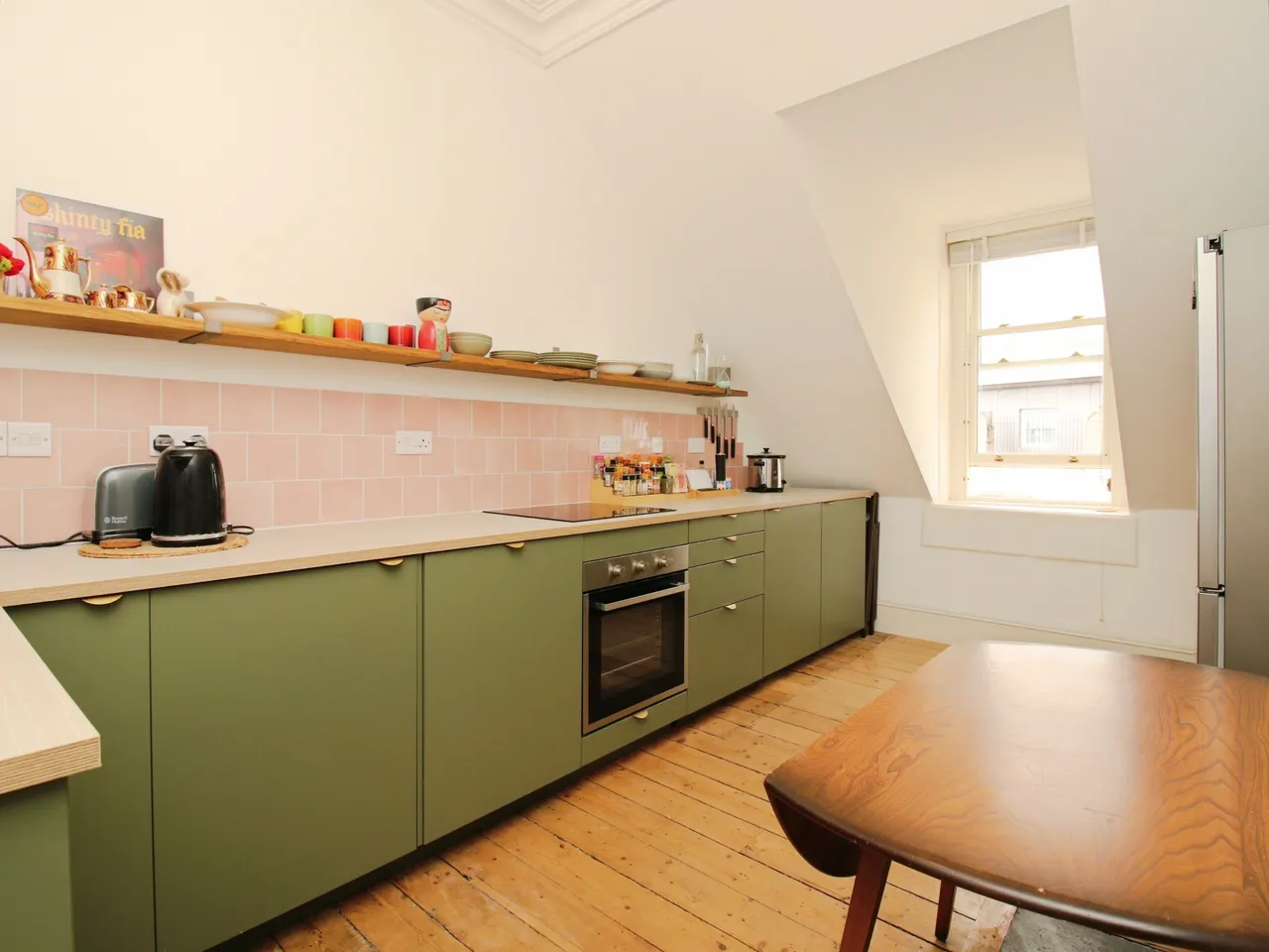Queen Charlotte Street, Edinburgh, EH6, photo 6