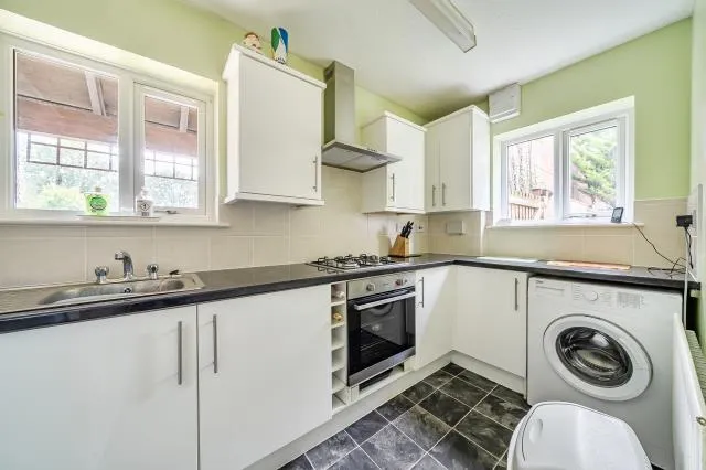 East Way, Drayton, OX14, photo 2