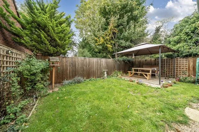 East Way, Drayton, OX14, photo 19