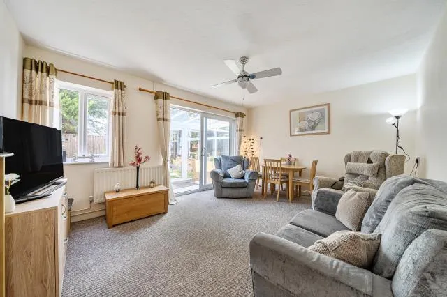 East Way, Drayton, OX14, photo 4