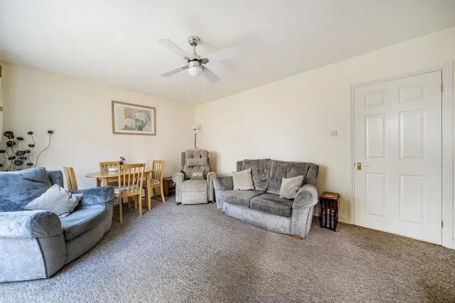 East Way, Drayton, OX14, photo 5