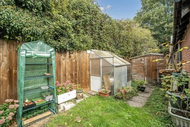 East Way, Drayton, OX14, photo 18