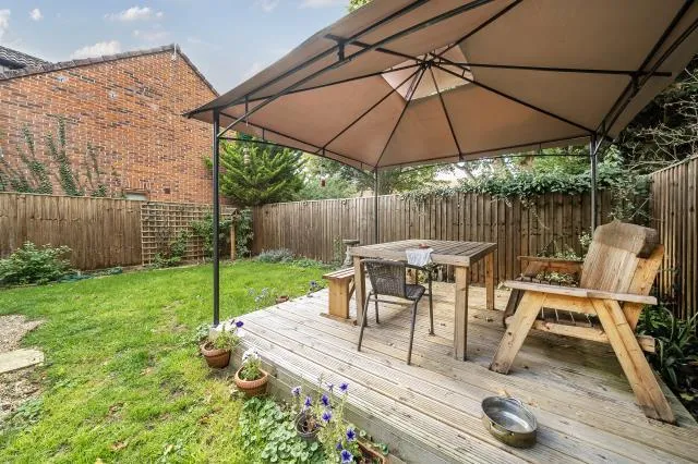 East Way, Drayton, OX14, photo 17