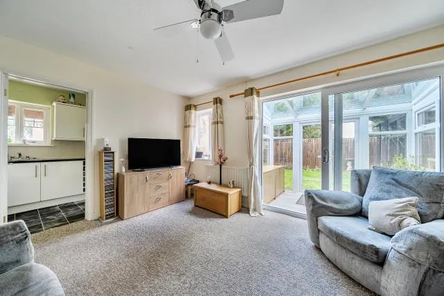 East Way, Drayton, OX14, photo 8