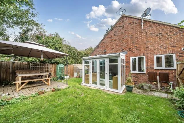 East Way, Drayton, OX14, photo 20