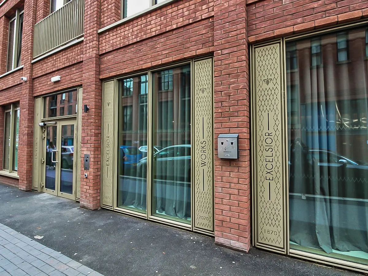 2 Hulme Hall Road, Manchester, M15 4LY, photo 18