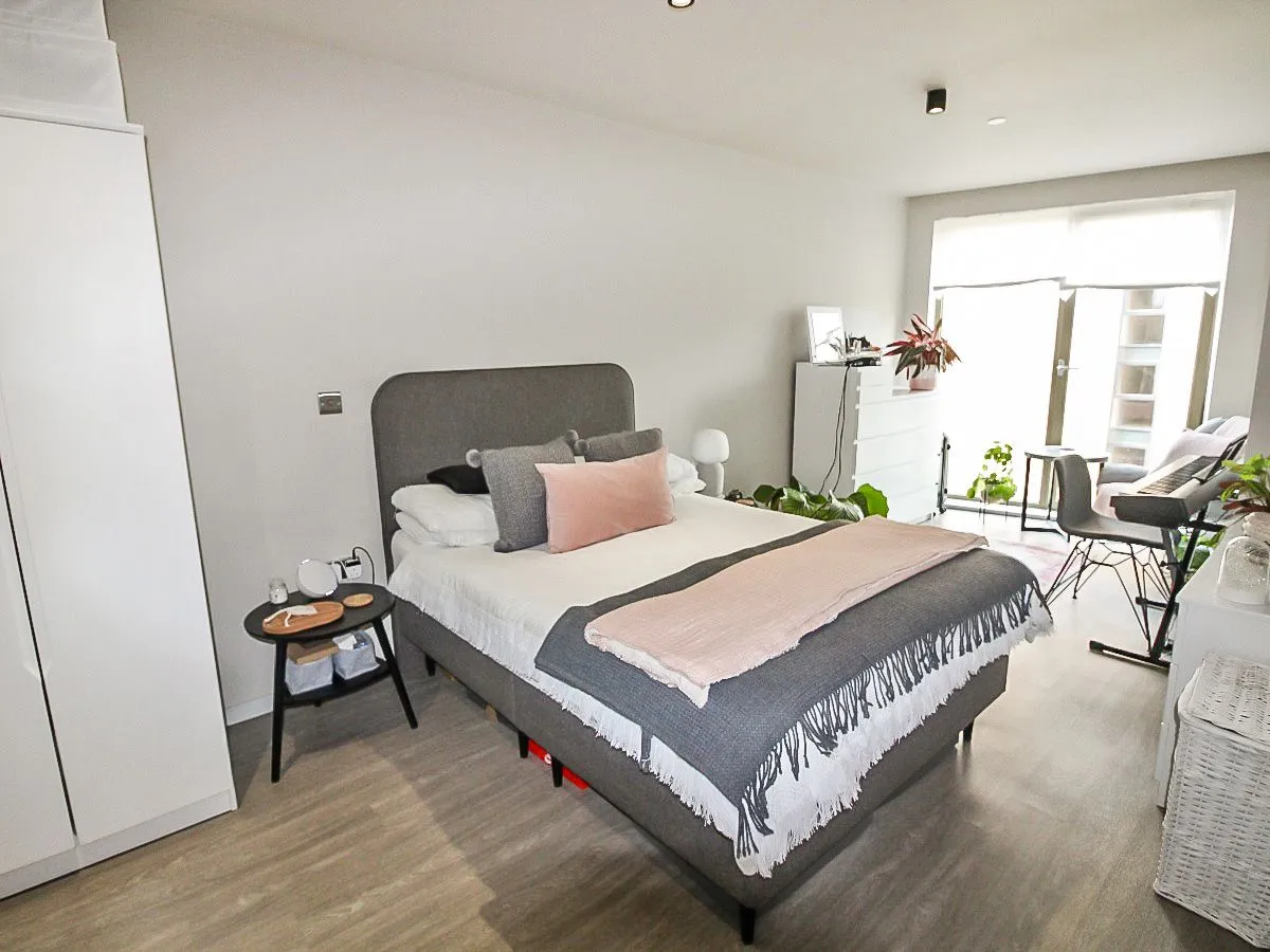 2 bed house for sale — 2 Hulme Hall Road, Manchester, M15 4LY