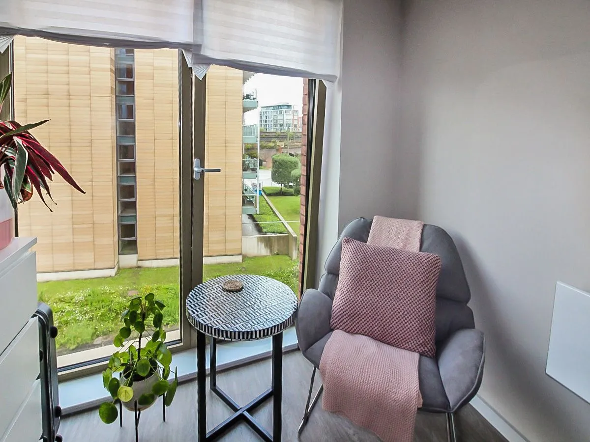 2 Hulme Hall Road, Manchester, M15 4LY, photo 9