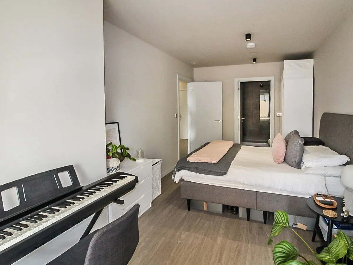2 Hulme Hall Road, Manchester, M15 4LY, photo 8