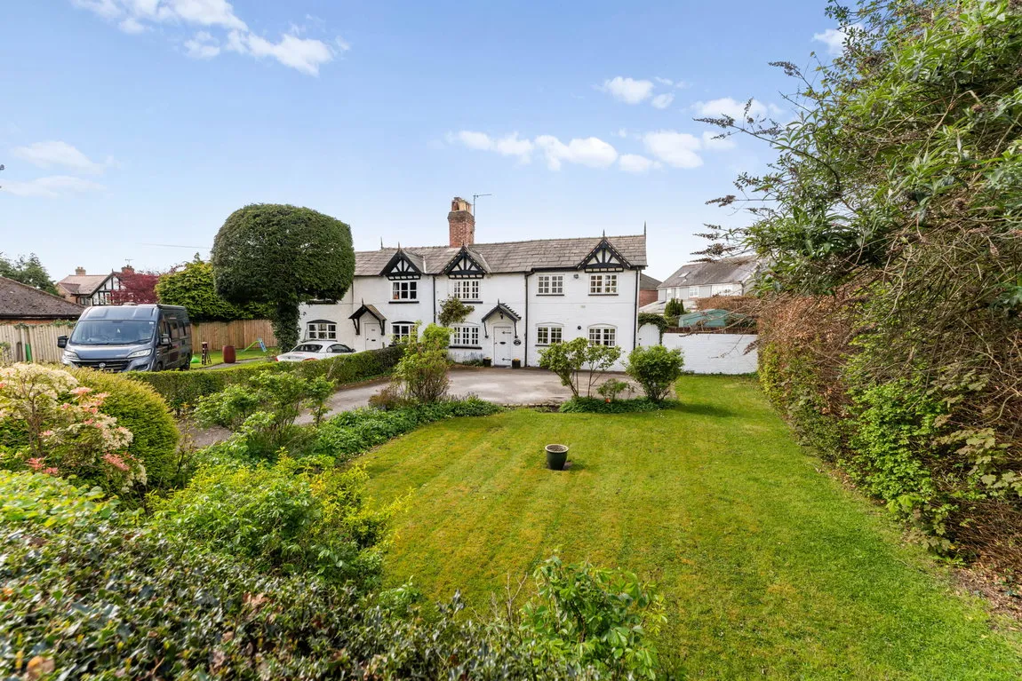 London Road, Davenham, Northwich, CW9 8LR, photo 46