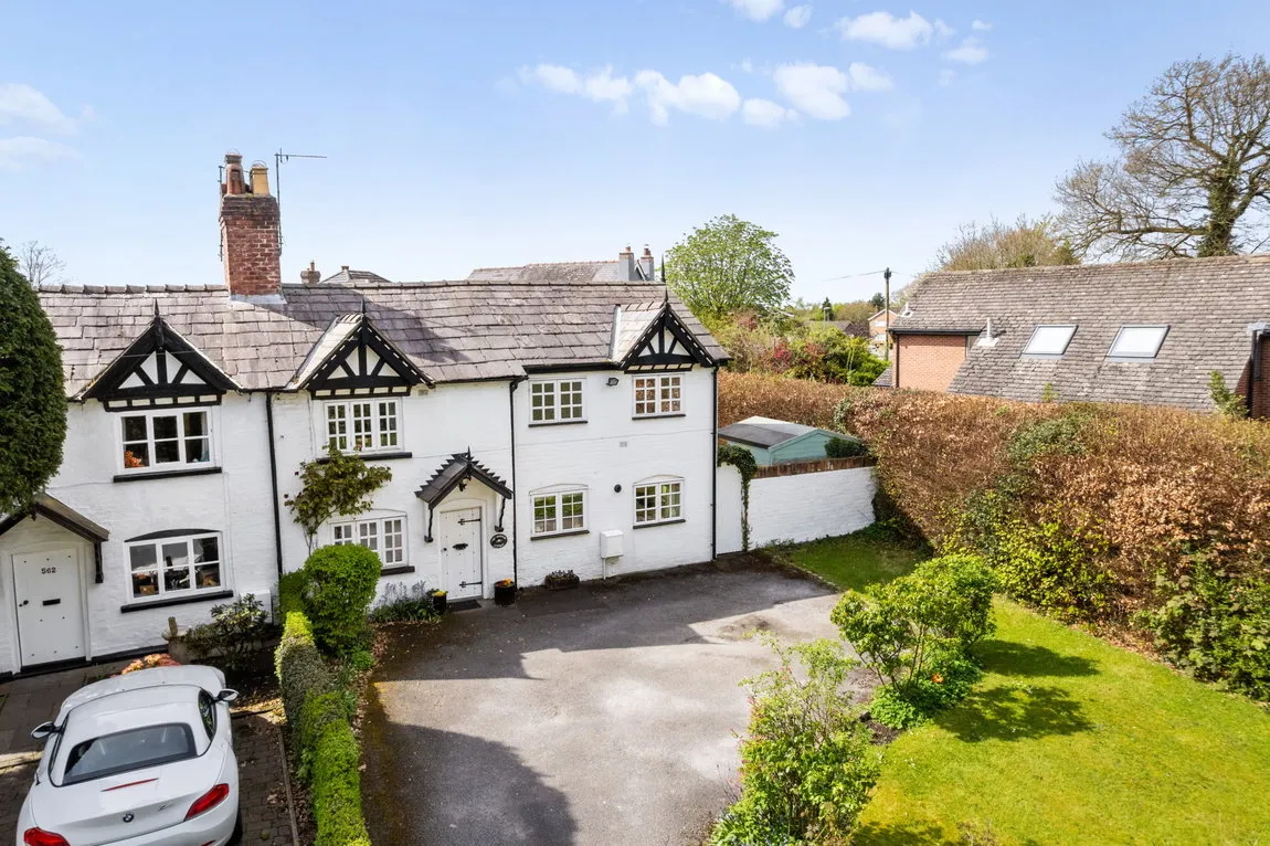 London Road, Davenham, Northwich, CW9 8LR, photo 43
