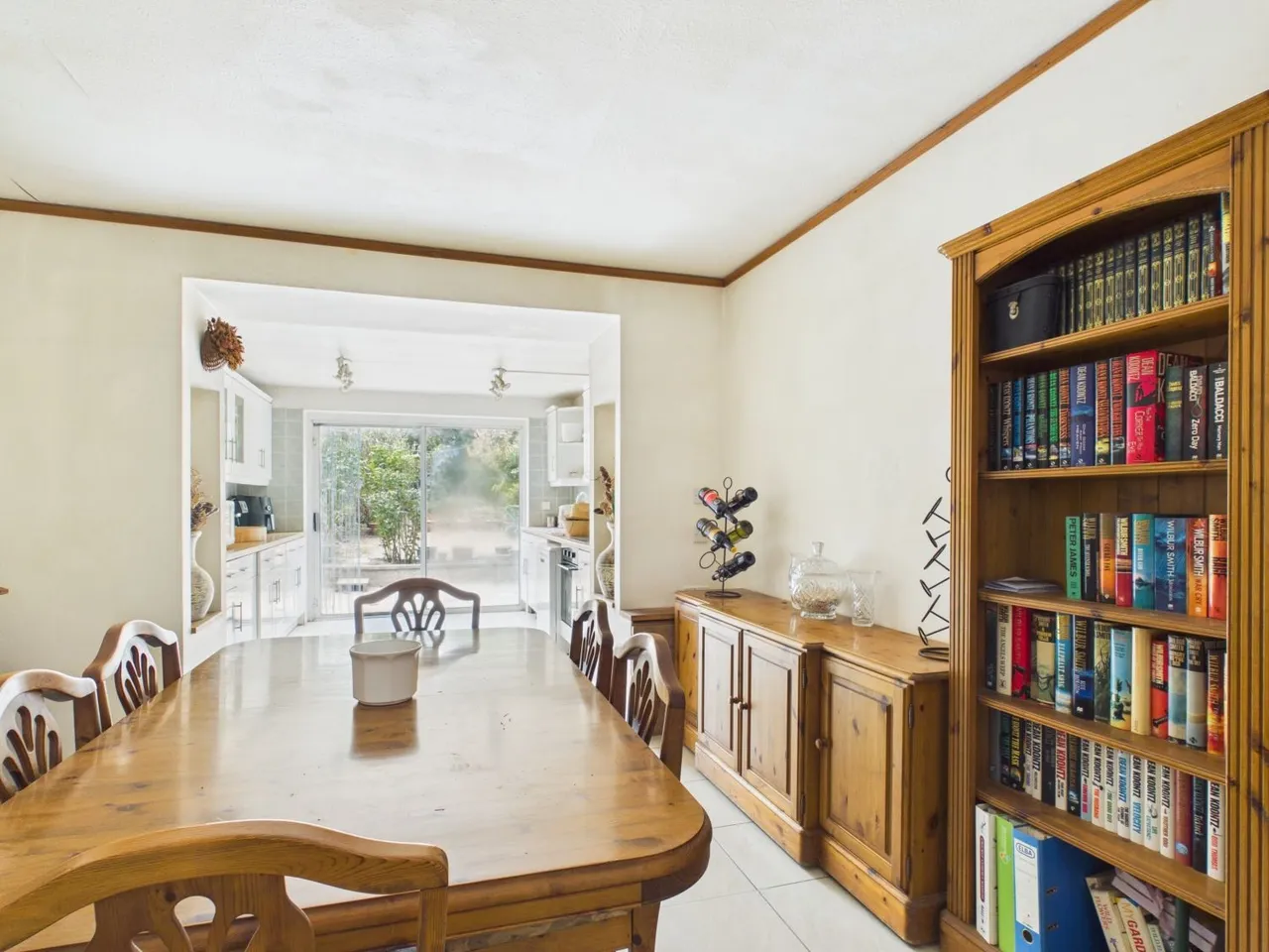 Cropwell Road, Radcliffe-on-Trent, NG12, photo 10
