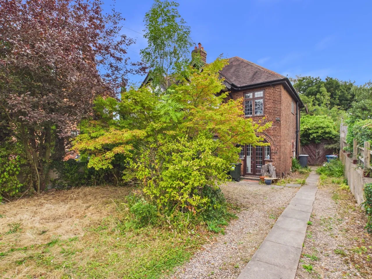 Cropwell Road, Radcliffe-on-Trent, NG12, photo 26