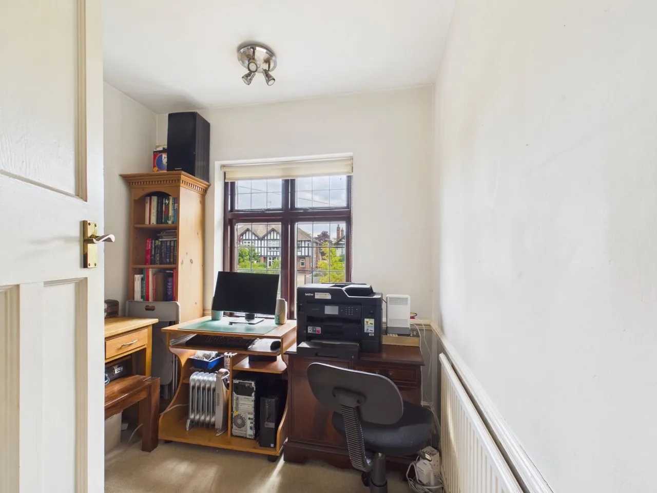 Cropwell Road, Radcliffe-on-Trent, NG12, photo 19