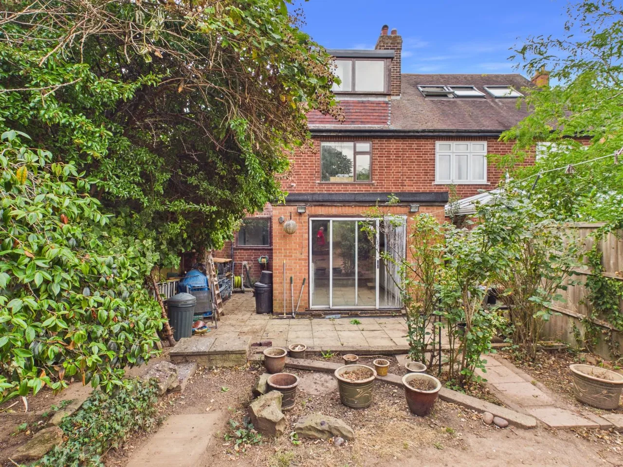Cropwell Road, Radcliffe-on-Trent, NG12, photo 25