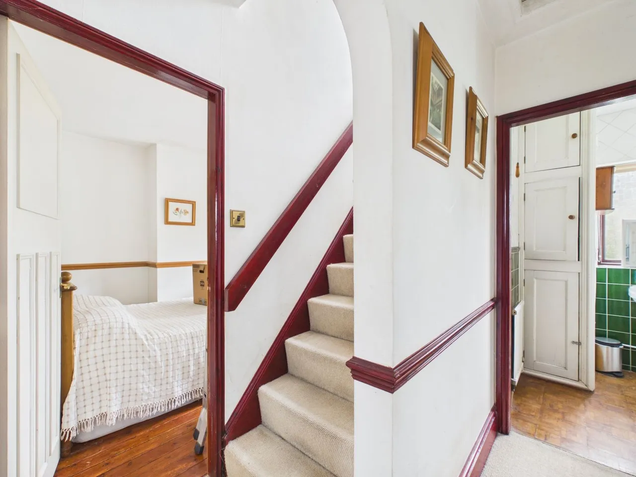 Cropwell Road, Radcliffe-on-Trent, NG12, photo 21