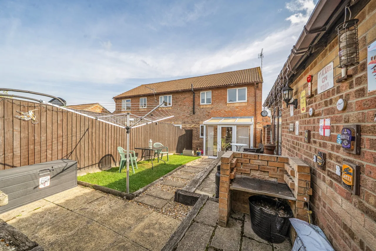 Magister Road, Bowerhill, photo 18