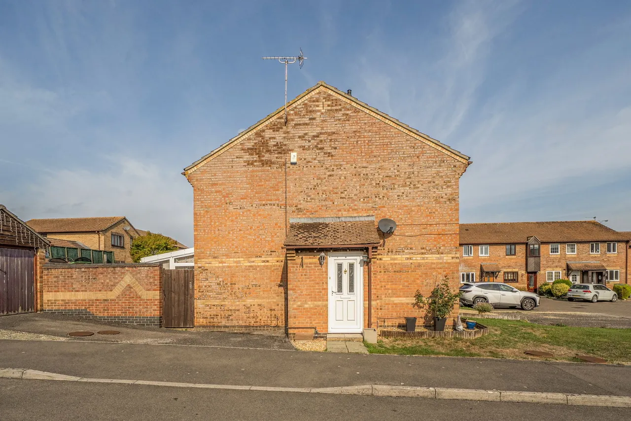 Magister Road, Bowerhill, photo 21