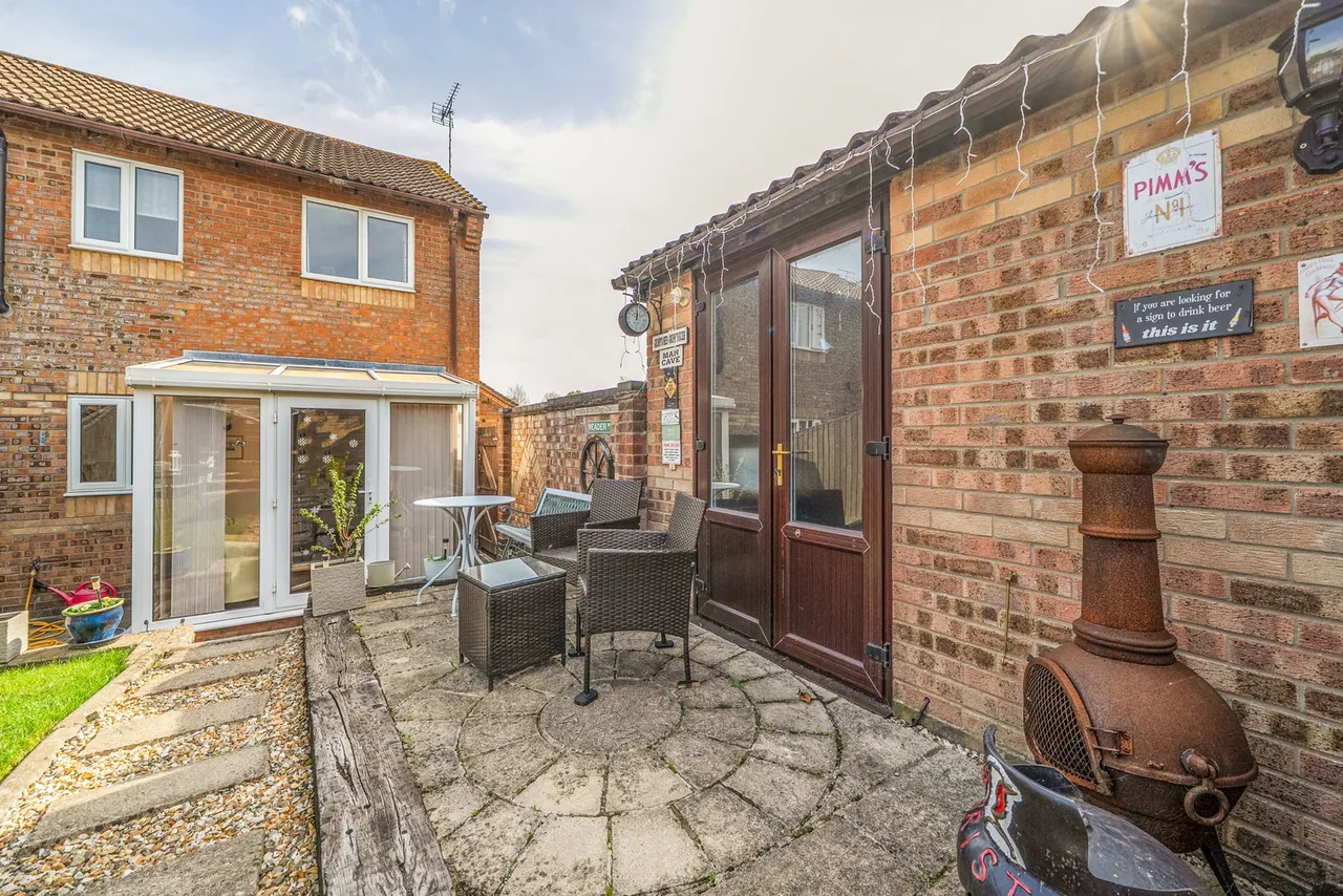 Magister Road, Bowerhill, photo 19