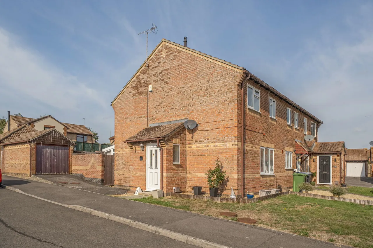 Magister Road, Bowerhill, photo 2