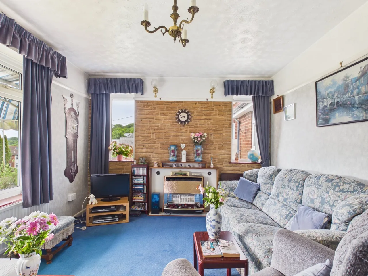 Chesham, Buckinghamshire, photo 3