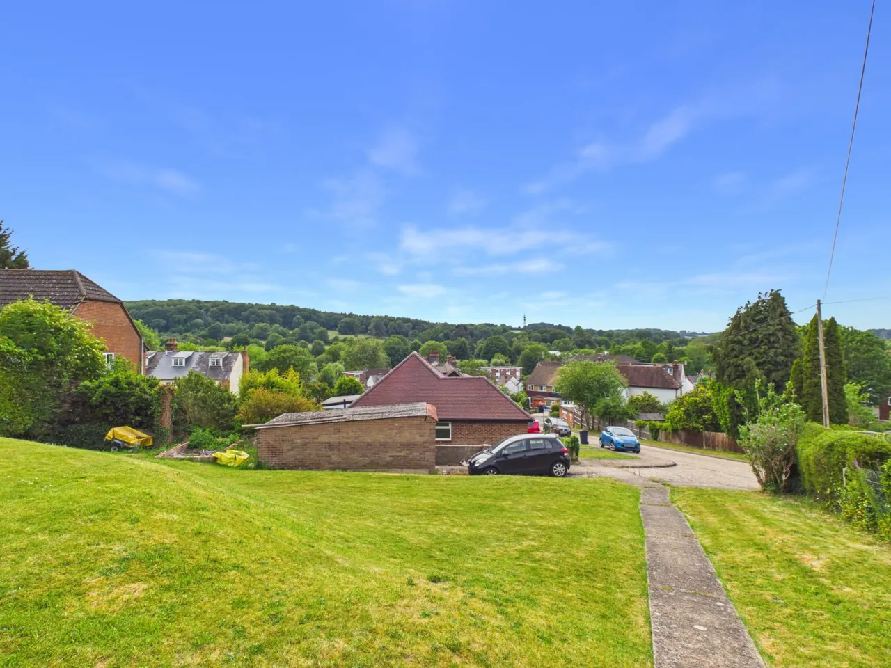 Chesham, Buckinghamshire, photo 4