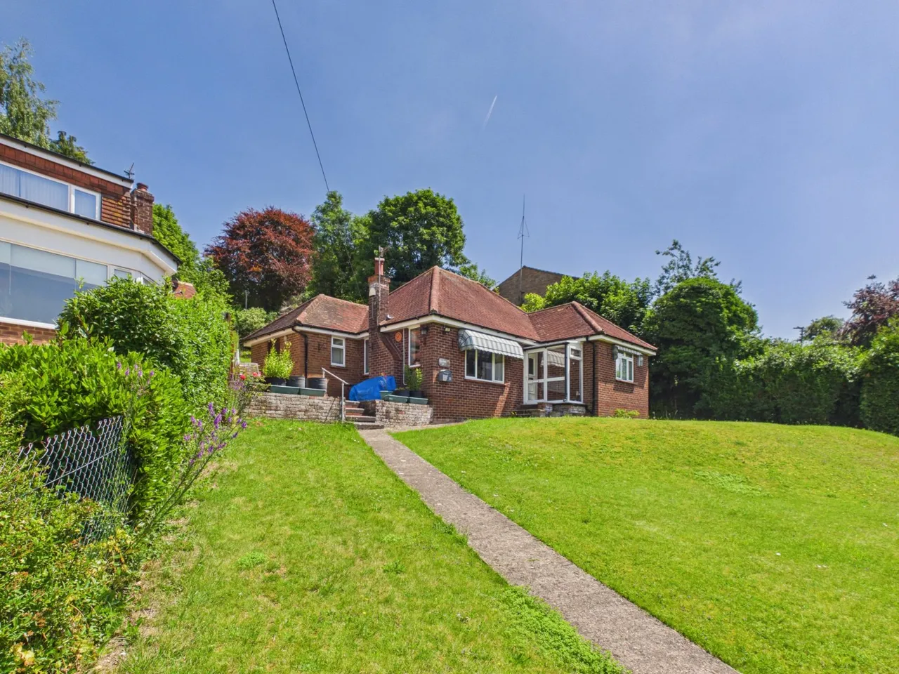 3 bed springfield close, chesham, buckinghamshire,hp5 for sale, Chesham, Buckinghamshire