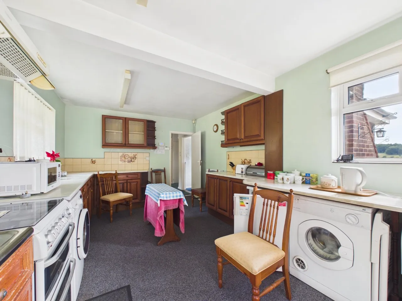 Chesham, Buckinghamshire, photo 10