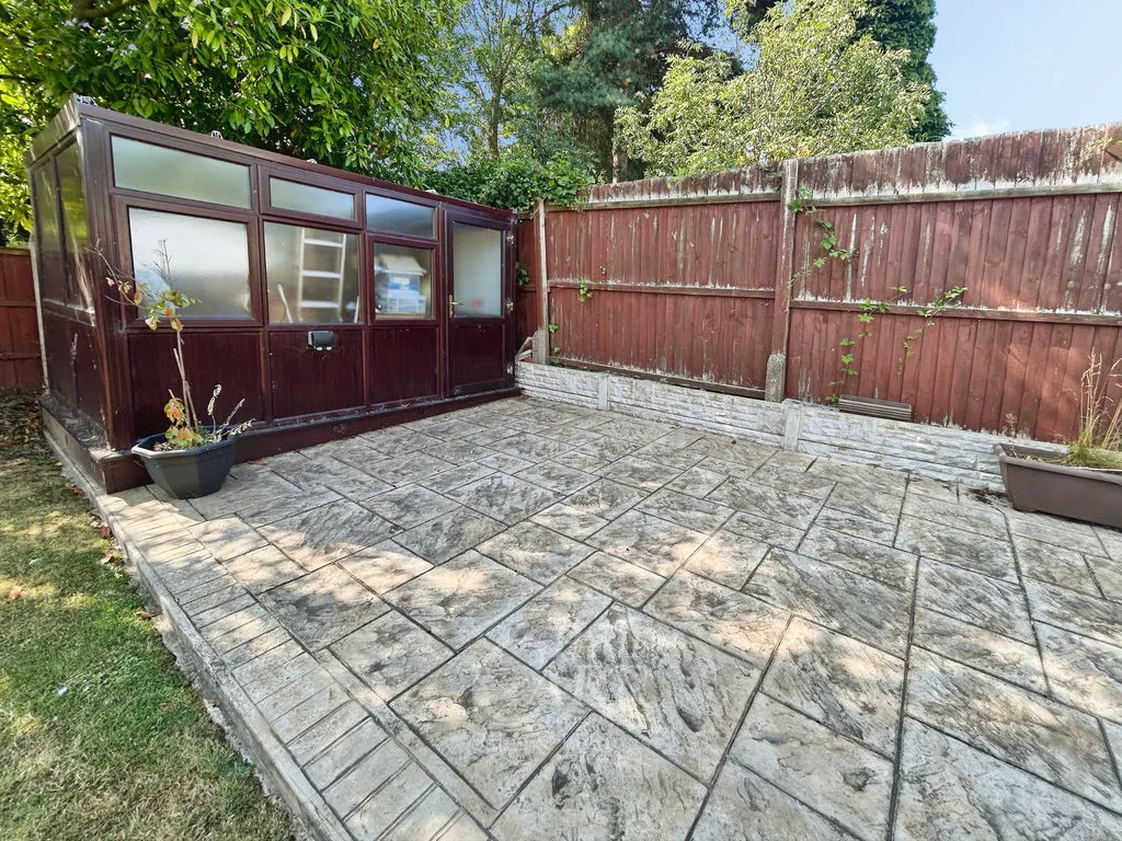 Leopold Avenue, Handsworth Wood, B20, photo 26