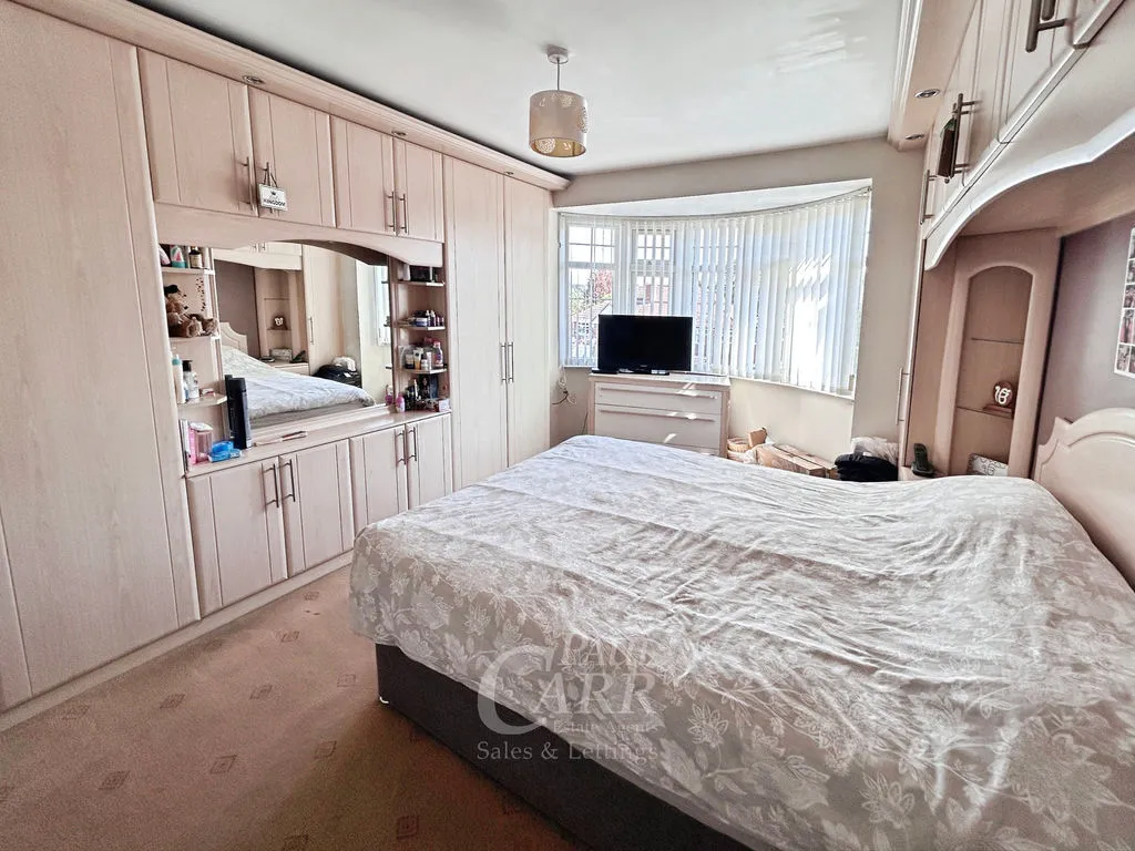 Leopold Avenue, Handsworth Wood, B20, photo 7