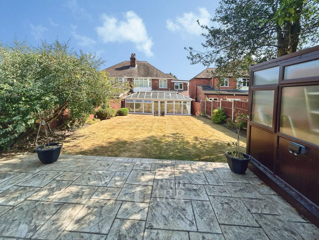 Leopold Avenue, Handsworth Wood, B20, photo 10