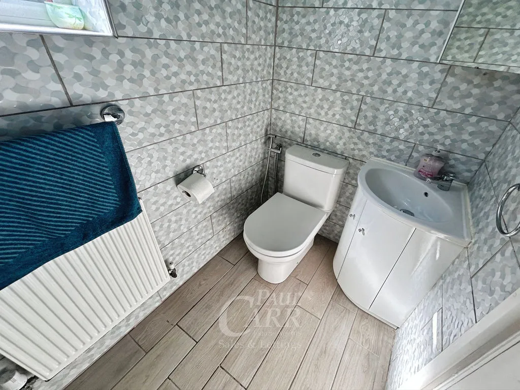 Leopold Avenue, Handsworth Wood, B20, photo 23